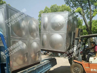 方形聚氨酯保温001